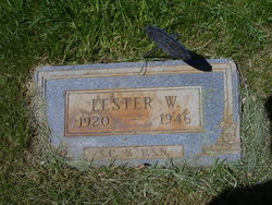 Lester Wayne Emerson 