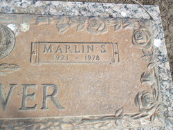 Marlin Samuel Brewer 