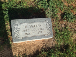 Henry Walter Martin 
