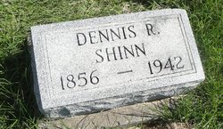 Dennis Ritchie Shinn 