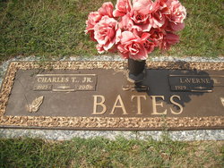 Charles Thomas Bates 