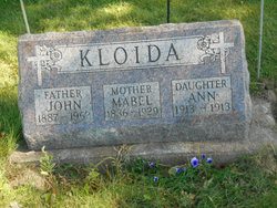 John Kloida 