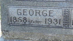 George Smith 