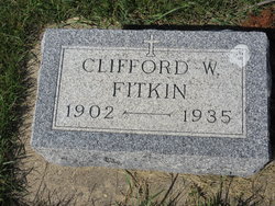 Clifford W. Fitkin 