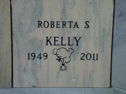 Roberta S. Kelly 