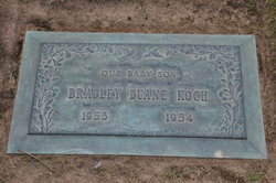 Bradley Duane Koch 