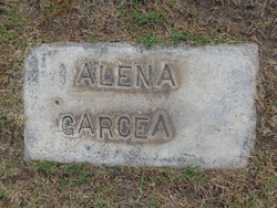 Alena Garcia 