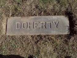 Mary Ellen “Mae” Doherty 