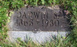 Darwin S. Culver 