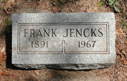 Frank William Jencks 