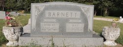 Robert Barnett 