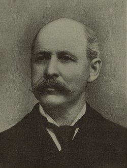 William Lewis Douglas 