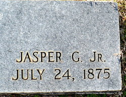 Jasper Grady Pate Jr.