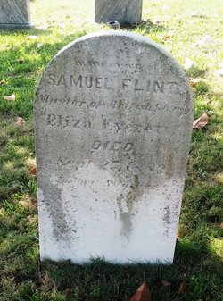 Samuel Flint 