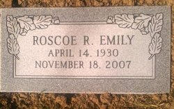 Roscoe Russell Emily 