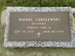 Daniel Gerszewski 