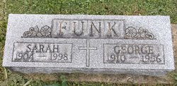 George Funk 