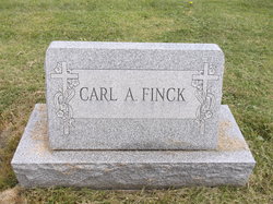 Carl Austin Finck 
