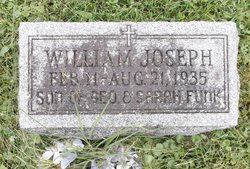 William Joseph Funk 