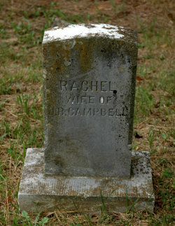 Rachel A. <I>Mulkey</I> Campbell 