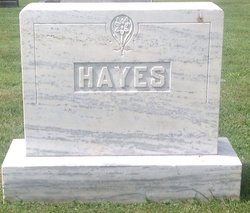 Agnes <I>Hayes</I> McClung 