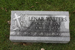 Lenar Walters 