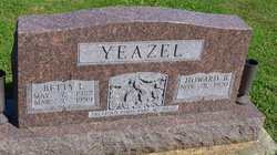 Howard B. Yeazel 