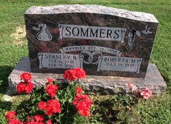 Stanley B Sommers 