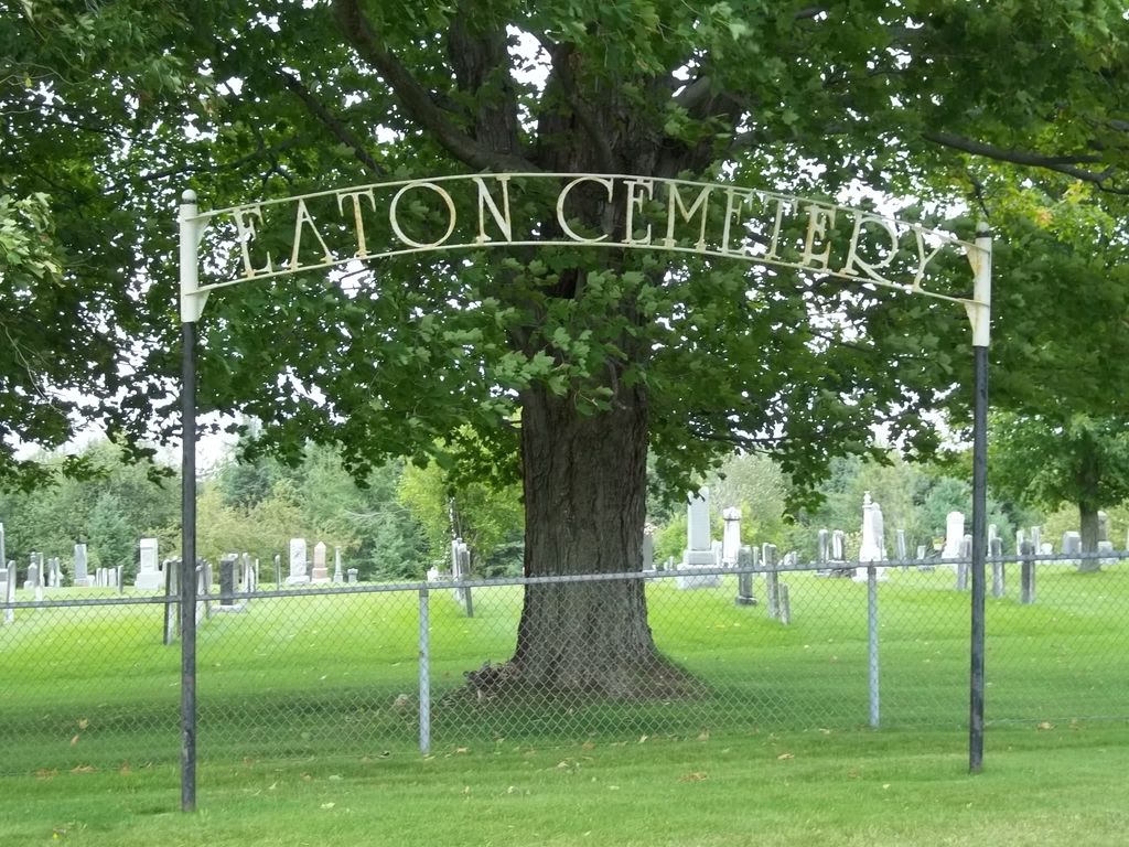 Eaton Cemetery