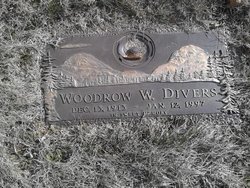 Woodrow Wilson Divers 