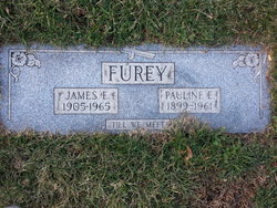 James E Furey 