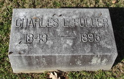 Charles L Fuller 