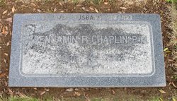 Benjamin Fenton Chaplin P.M.
