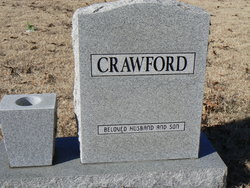 Jimmy Ray Crawford 