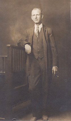 Henry Vanderbilt Inman 