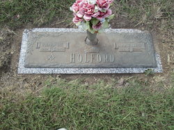 Roland Lee Holford 