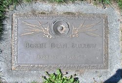 Bobbie Dean Burrow 
