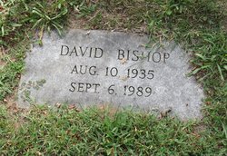David Bishop 