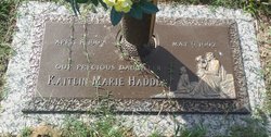 Kaitlin Marie Hadden 