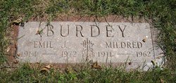 Mildred Burdey 
