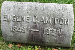 Eugene Curtis Amidon 