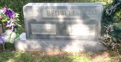 Afton Avanell <I>Cadwell</I> Bedwell 