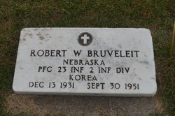 Robert W Bruveleit 