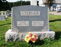 David Sterner 