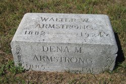 Dena M. <I>Chapin</I> Armstrong 