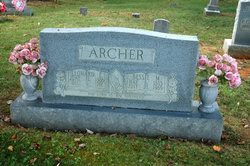 Leonard Elmer Archer 
