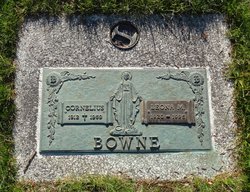 Leona M Bowne 