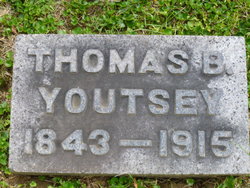 Thomas Beggs Youtsey 