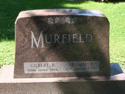 Gilbert B. Murfield 