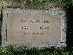 Eva Martha “Westerfield / Offutt” Frank 